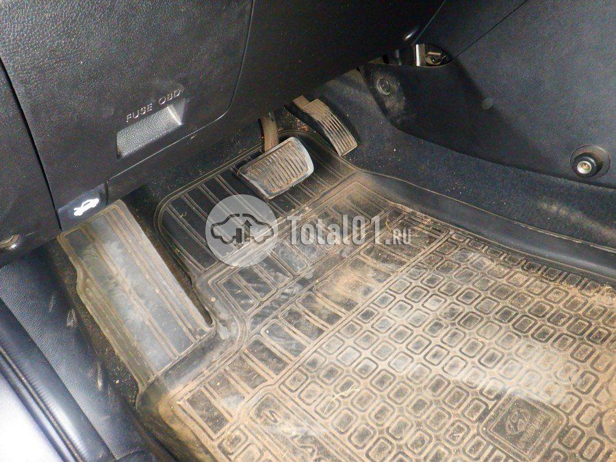 Фото Hyundai Solaris 80