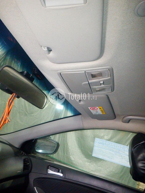 Фото Hyundai Solaris 90