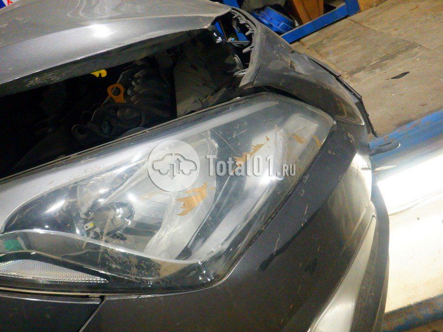 Фото Hyundai Solaris 102