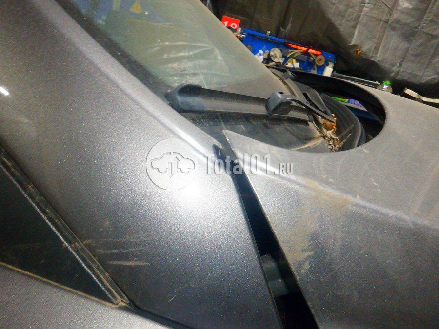 Фото Hyundai Solaris 112