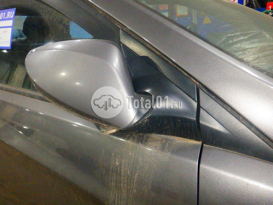 Фото Hyundai Solaris 114