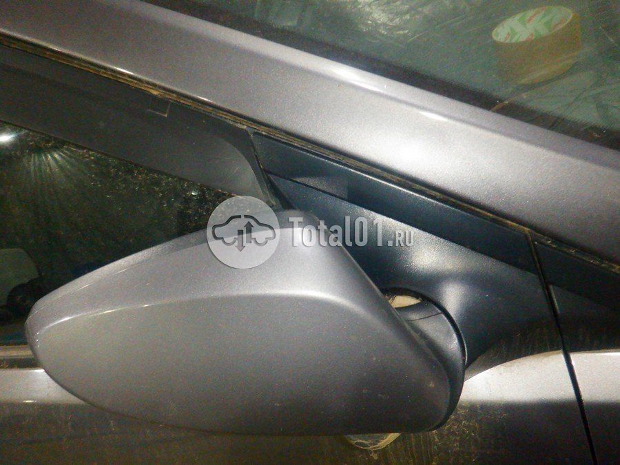 Фото Hyundai Solaris 120