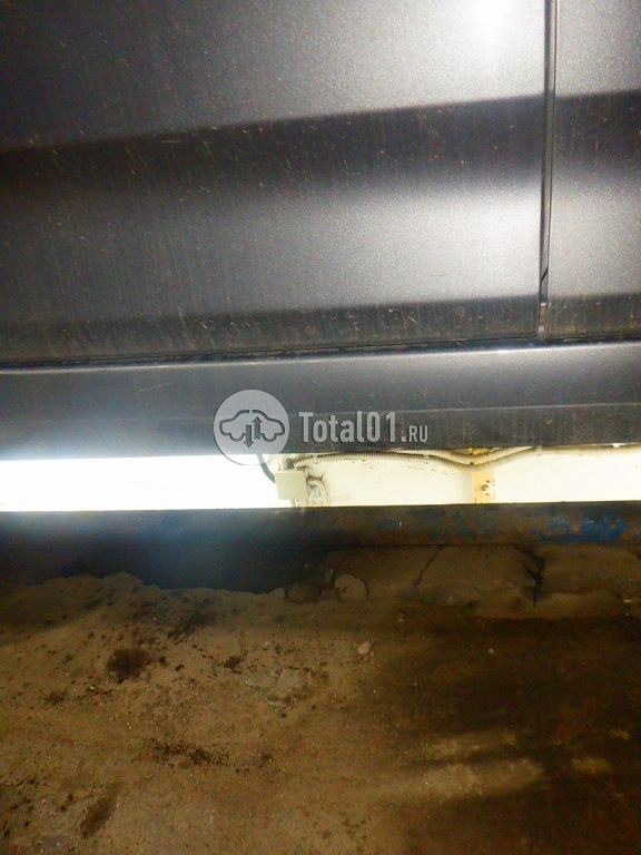 Фото Hyundai Solaris 134