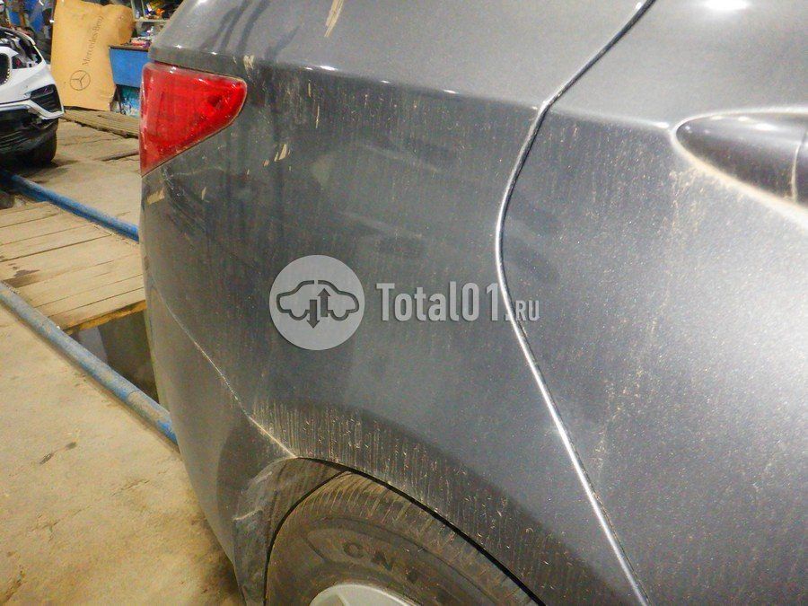 Фото Hyundai Solaris 142