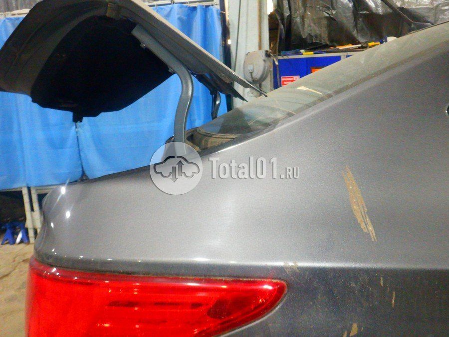 Фото Hyundai Solaris 146