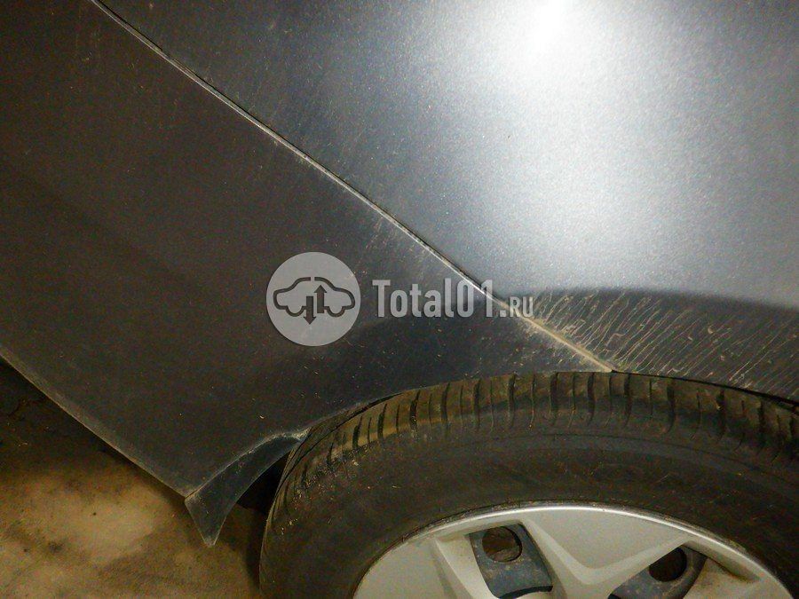 Фото Hyundai Solaris 148