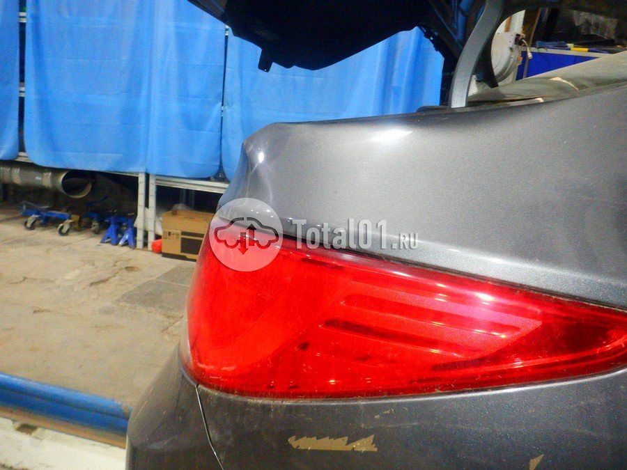 Фото Hyundai Solaris 150