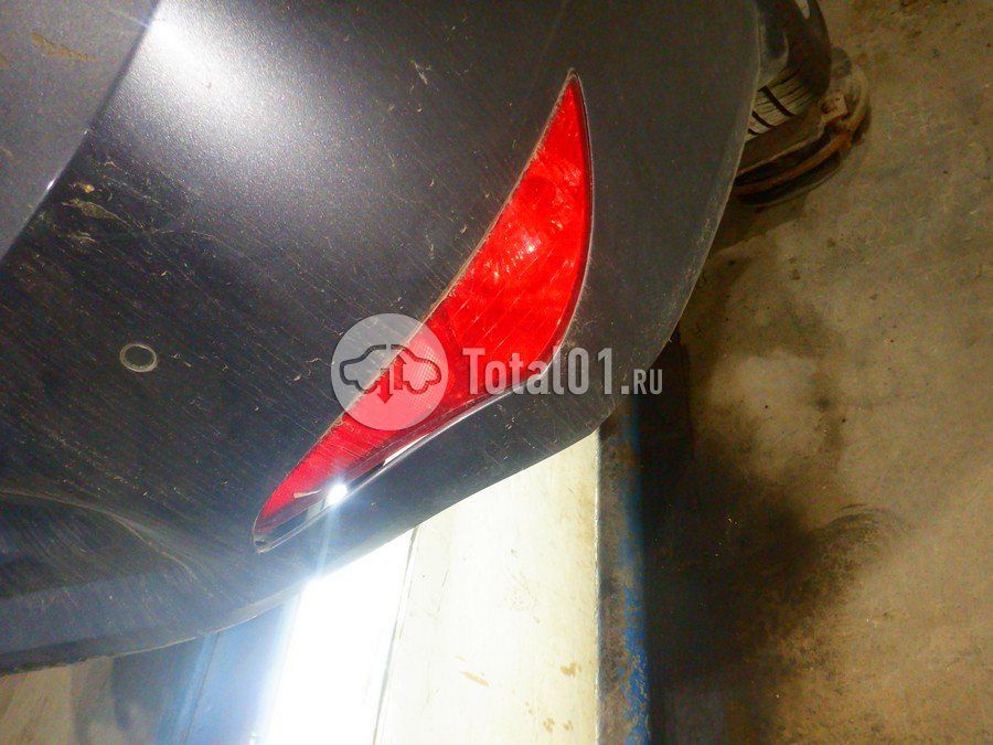 Фото Hyundai Solaris 154