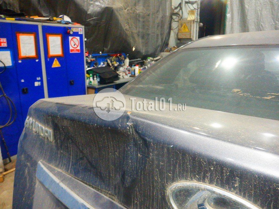 Фото Hyundai Solaris 158