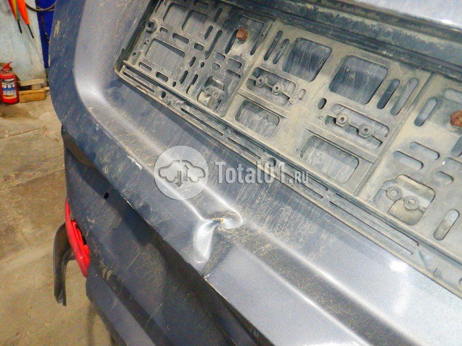 Фото Hyundai Solaris 160