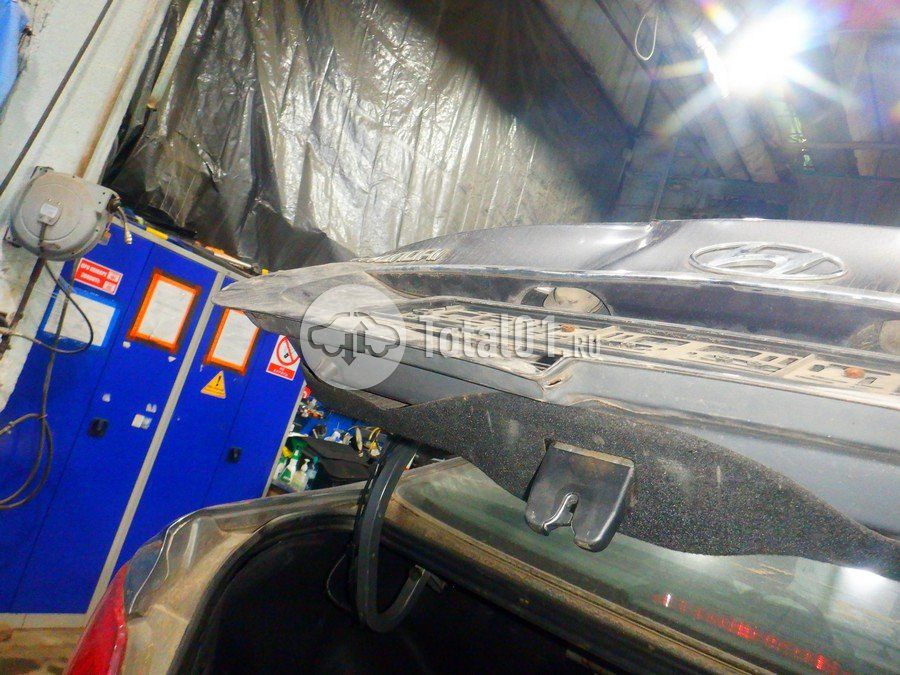 Фото Hyundai Solaris 166