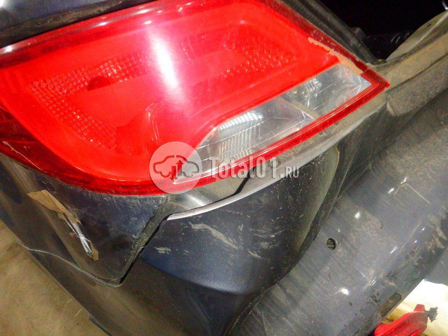 Фото Hyundai Solaris 170