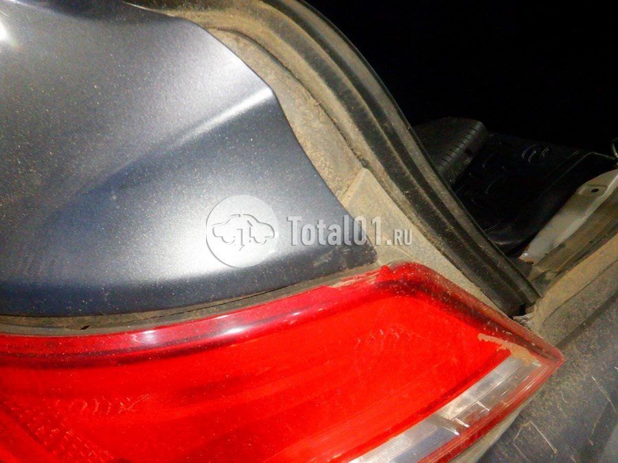 Фото Hyundai Solaris 172