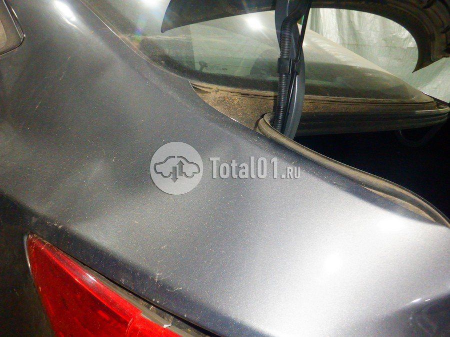 Фото Hyundai Solaris 176