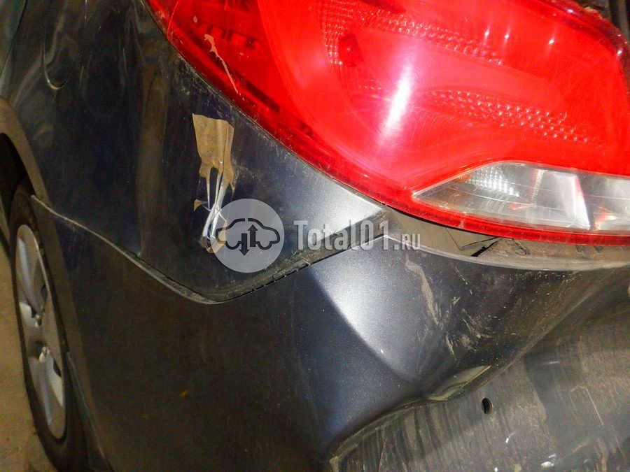 Фото Hyundai Solaris 178