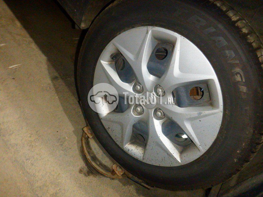 Фото Hyundai Solaris 182