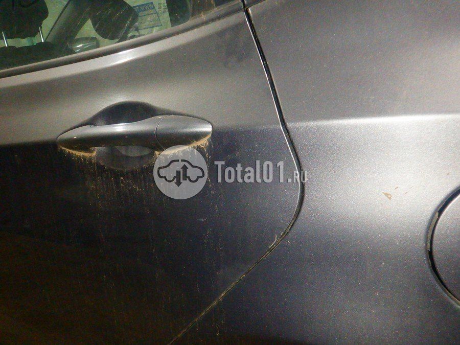 Фото Hyundai Solaris 188