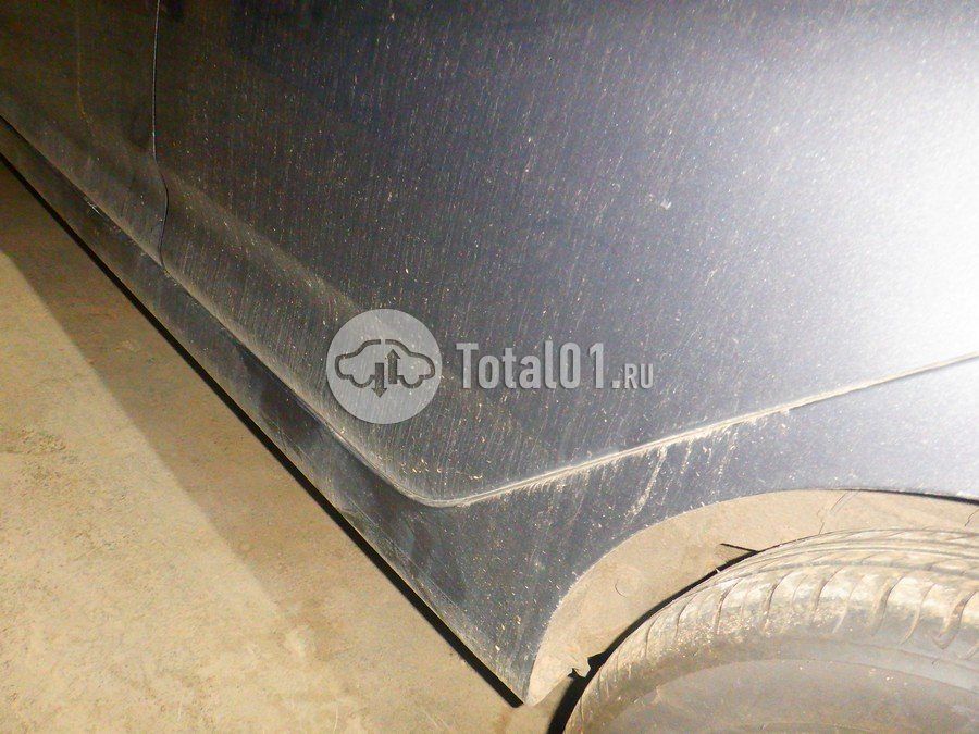 Фото Hyundai Solaris 190