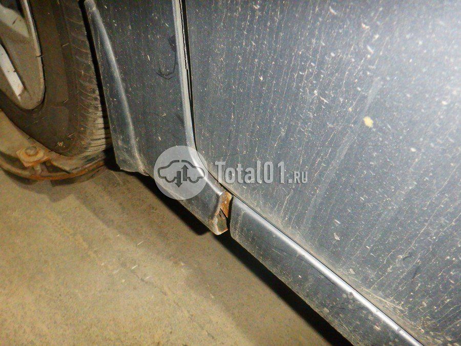 Фото Hyundai Solaris 200