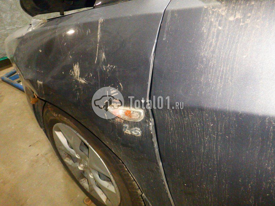 Фото Hyundai Solaris 202