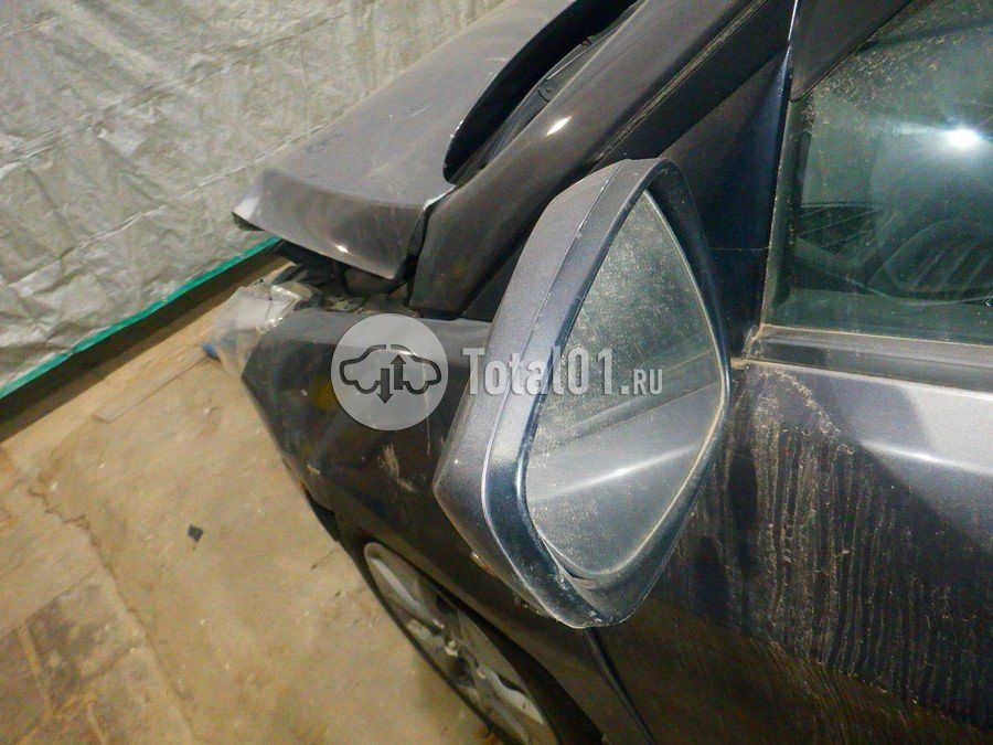 Фото Hyundai Solaris 204