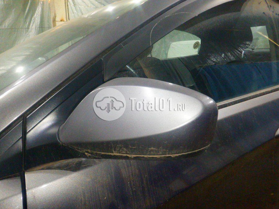 Фото Hyundai Solaris 206