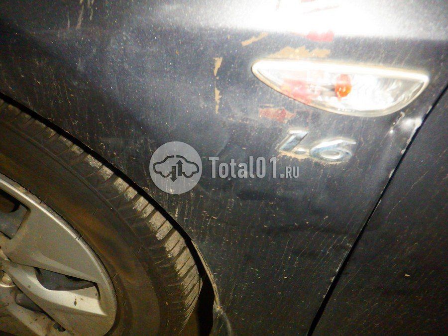 Фото Hyundai Solaris 212