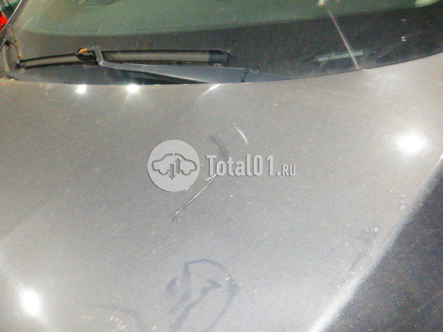 Фото Hyundai Solaris 226