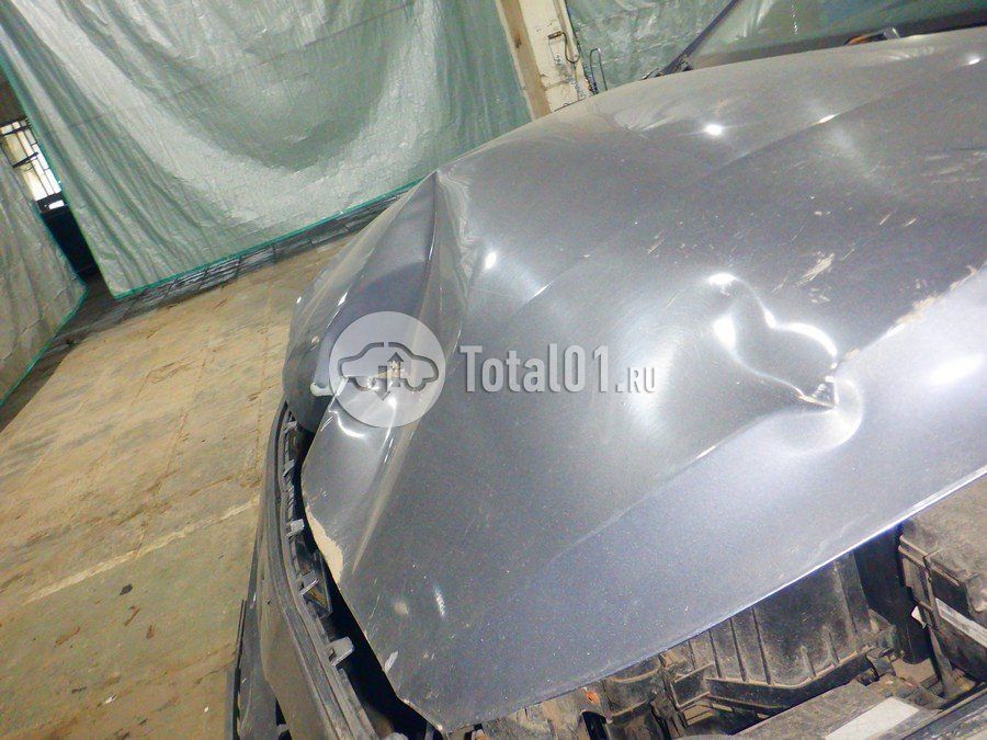 Фото Hyundai Solaris 230