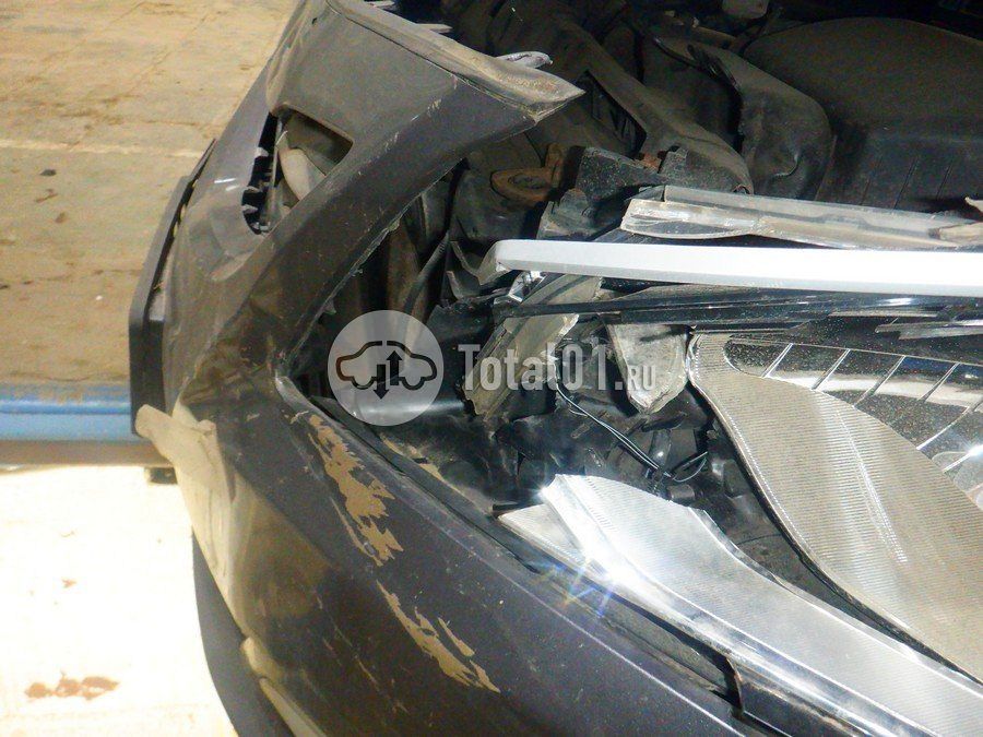 Фото Hyundai Solaris 234