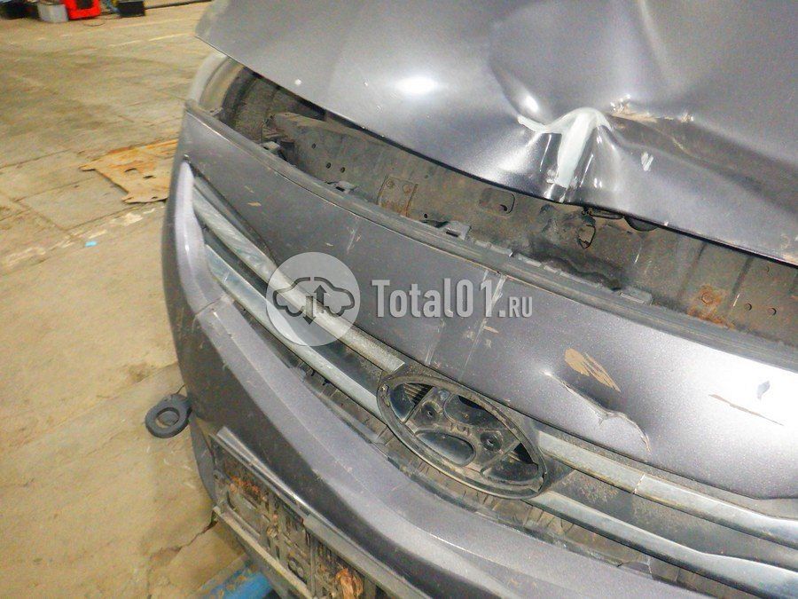 Фото Hyundai Solaris 236