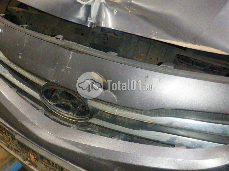 Фото Hyundai Solaris 238