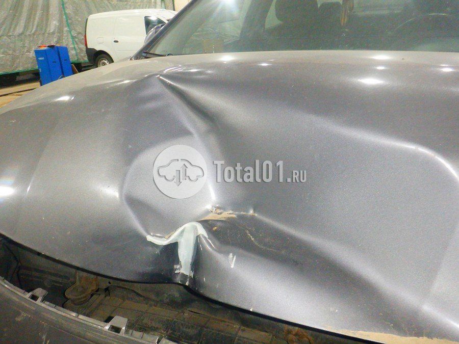 Фото Hyundai Solaris 240