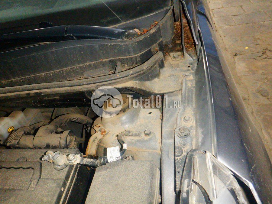 Фото Hyundai Solaris 242