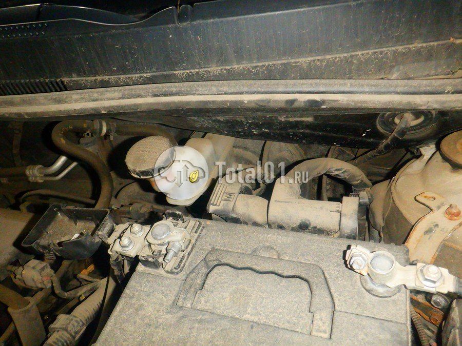 Фото Hyundai Solaris 244