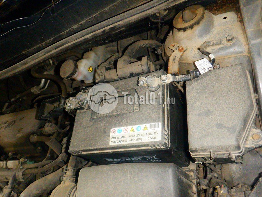 Фото Hyundai Solaris 246