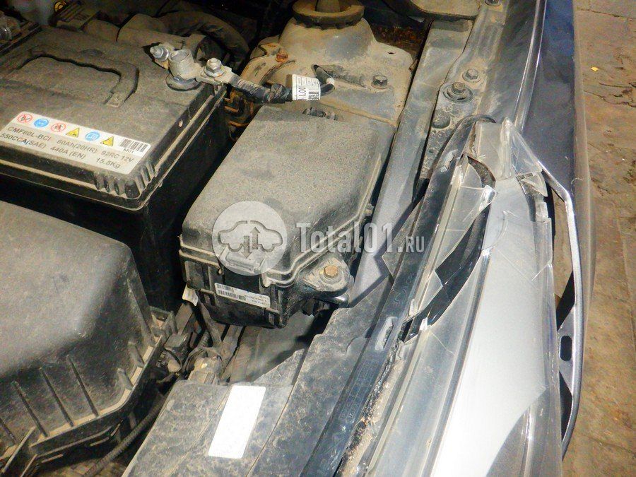 Фото Hyundai Solaris 248