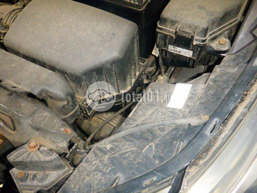 Фото Hyundai Solaris 250