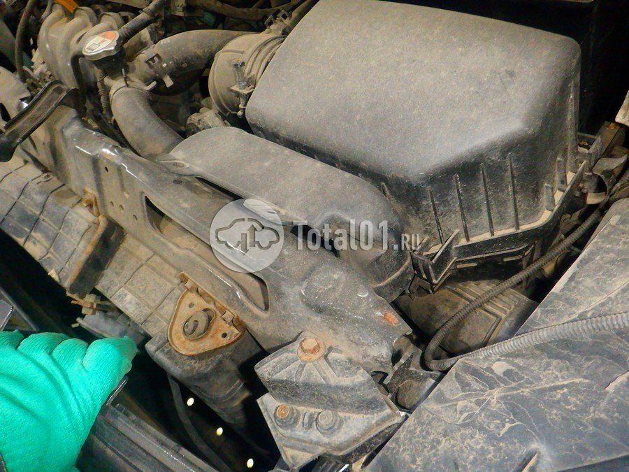 Фото Hyundai Solaris 252