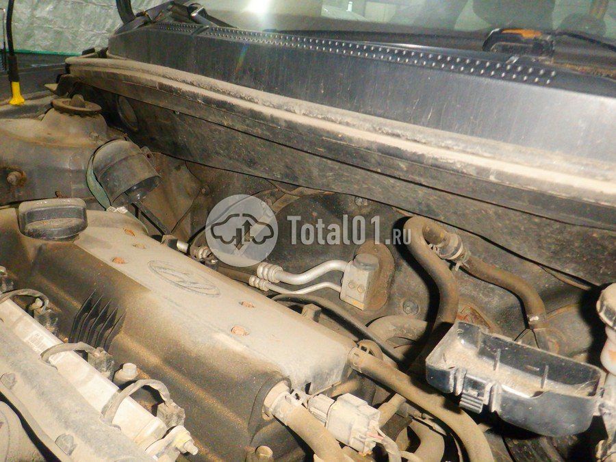 Фото Hyundai Solaris 258