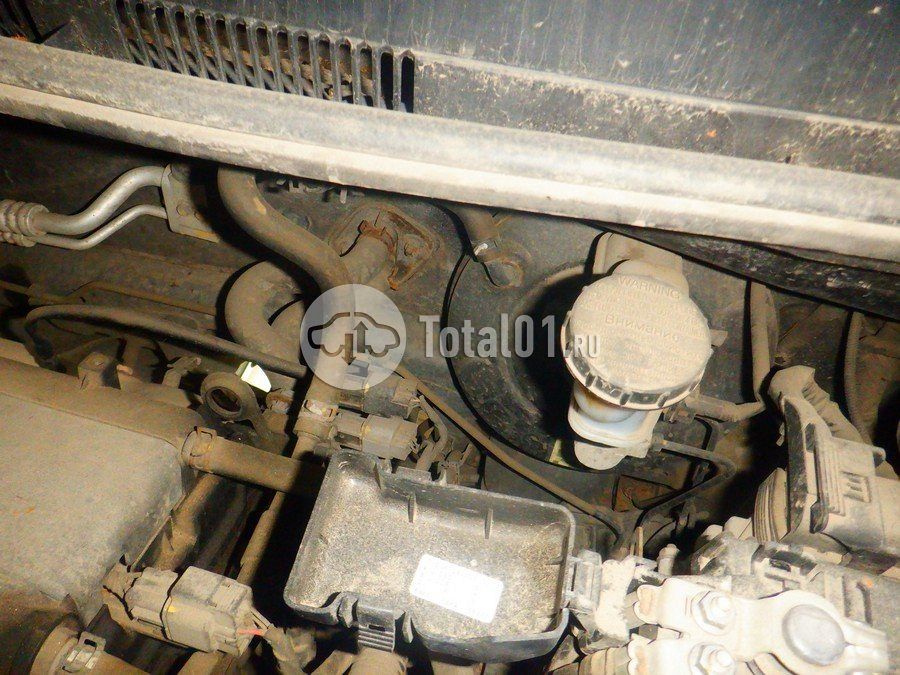 Фото Hyundai Solaris 260