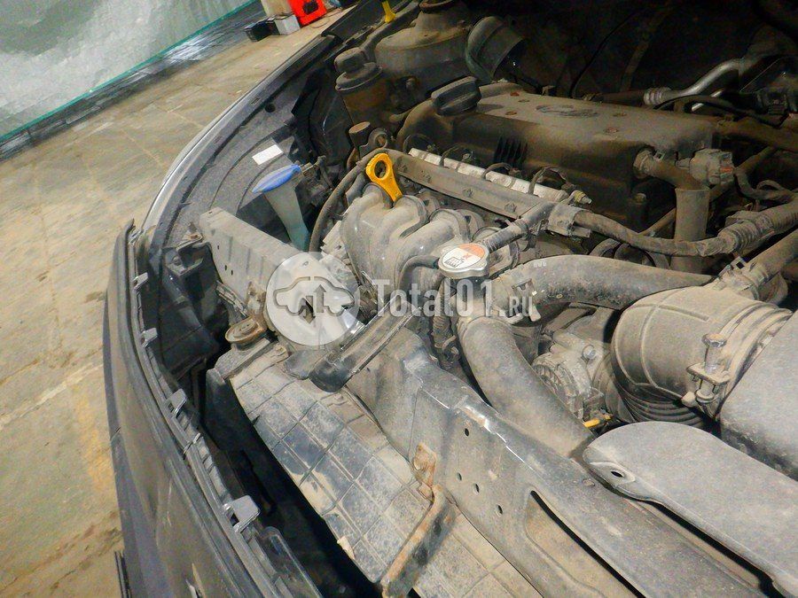 Фото Hyundai Solaris 266