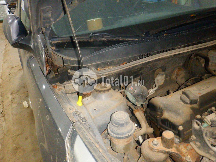 Фото Hyundai Solaris 268