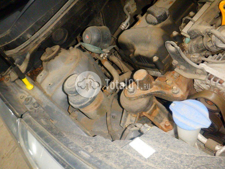 Фото Hyundai Solaris 270