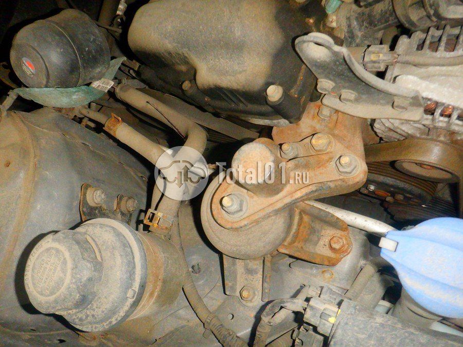 Фото Hyundai Solaris 272