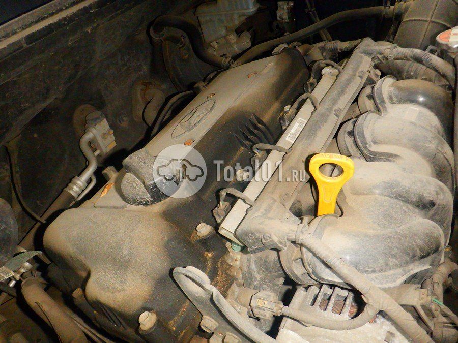 Фото Hyundai Solaris 276