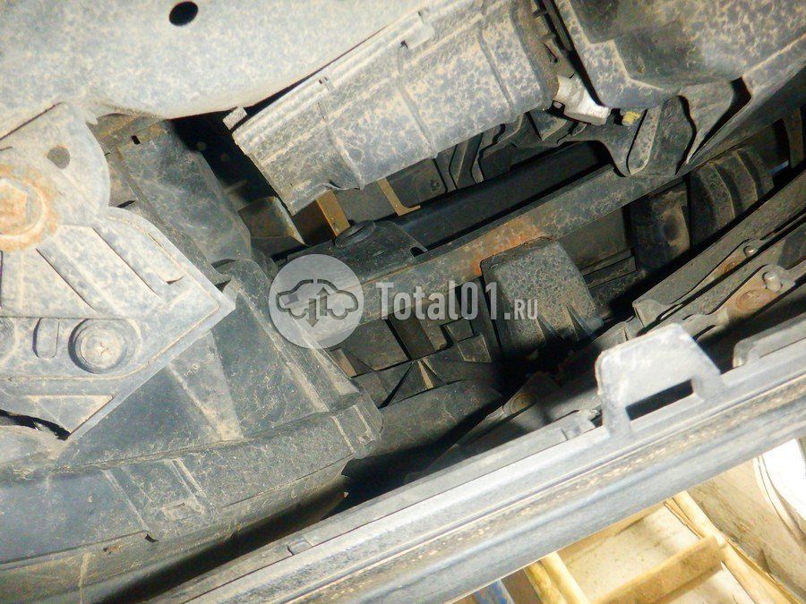 Фото Hyundai Solaris 286