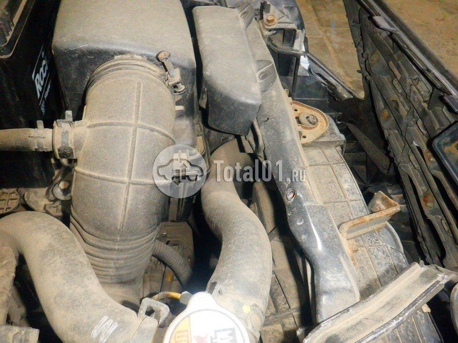 Фото Hyundai Solaris 292