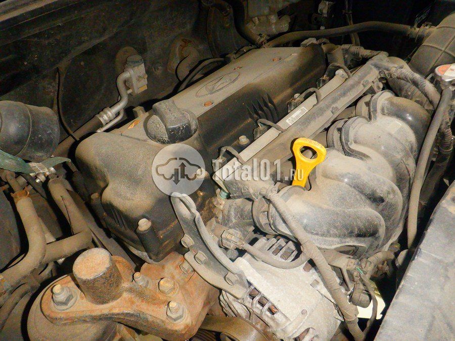 Фото Hyundai Solaris 294