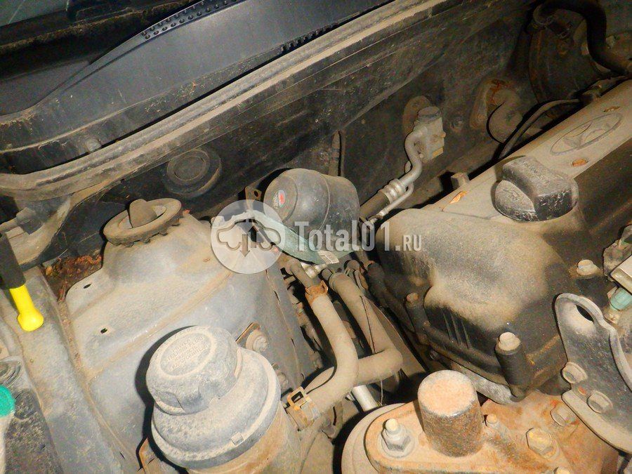 Фото Hyundai Solaris 296